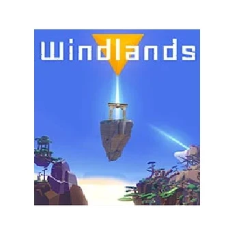 Psytec Games Windlands PC Game